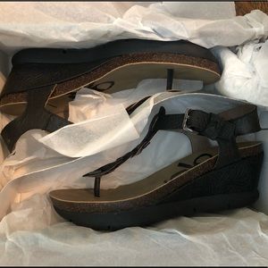 OTBT Graceville Sandals
